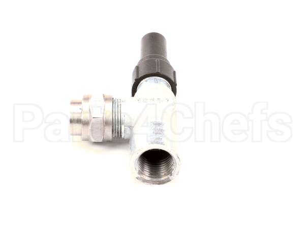 12A4200J0406 Vogt Ice Machines Valves, Lower Gage Cock, Henr