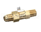 12A4200L0402 Vogt Ice Machines Valves, Relief, Superior #3020