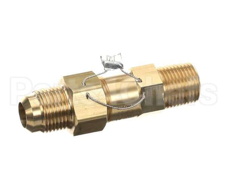 12A4200L0408 Vogt Ice Machines Valve, Relief, Superior #3020,