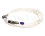 12A454 Ultrafryer Hose, Replacement 10Ft