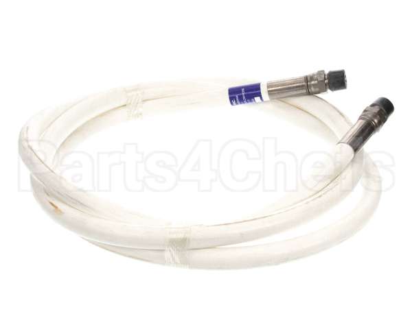12A454 Ultrafryer Hose, Replacement 10Ft