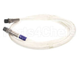 12A454 Ultrafryer Hose, Replacement 10Ft