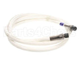 12A454 Ultrafryer Hose, Replacement 10Ft