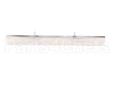 12A473 Ultrafryer Strip, Joiner 20In W/Studs Paradigm