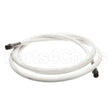 12A499 Compatible Ultrafryer Hose, Replacement 14Ft