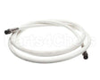 12A499 Ultrafryer Hose, Replacement 14Ft