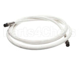 12A499 Ultrafryer Hose, Replacement 14Ft