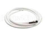 12A499 Ultrafryer Hose, Replacement 14Ft