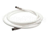12A499 Ultrafryer Hose, Replacement 14Ft