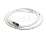 12A499 Ultrafryer Hose, Replacement 14Ft