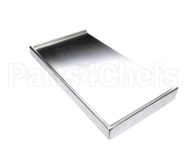 12A610 Ultrafryer Apron Assembly, 1V 1-20 Fd