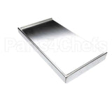 12A610 Ultrafryer Apron Assembly, 1V 1-20 Fd