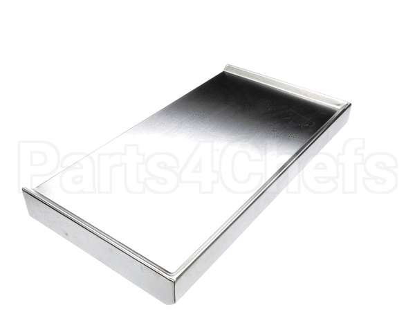 12A610 Ultrafryer Apron Assembly, 1V 1-20 Fd