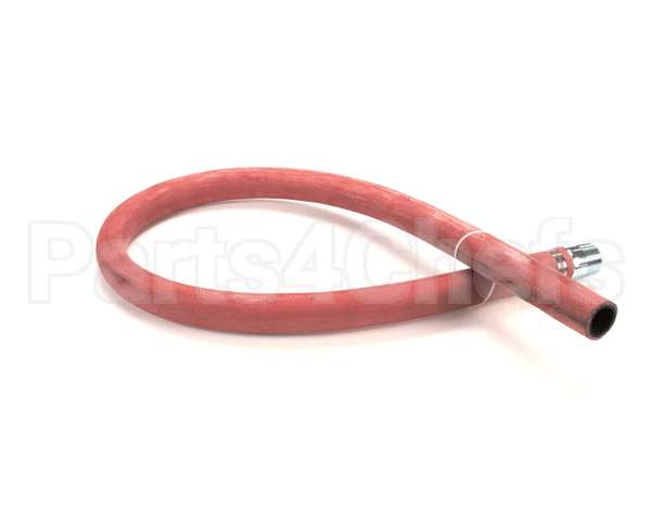 12A654 Ultrafryer Hose Assembly, Boil Out 5Ft