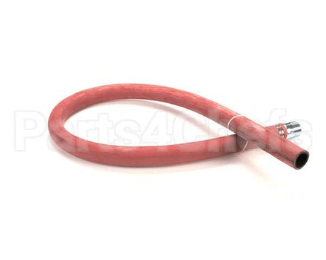 12A654 Ultrafryer Hose Assembly, Boil Out 5Ft