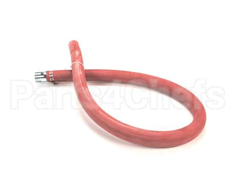 12A654 Ultrafryer Hose Assembly, Boil Out 5Ft