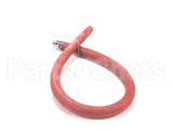 12A654 Ultrafryer Hose Assembly, Boil Out 5Ft