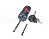 12A7500E22 Vogt Ice Machines Float Switch Assembly, Hansen