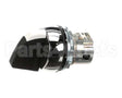 12A7500E61 Vogt Ice Machines Selector Switch, 3 Position, A