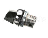 12A7500E61 Vogt Ice Machines Selector Switch, 3 Position, A