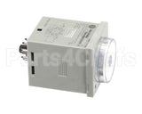 12A7503E22 Vogt Ice Machines Thaw Timer Only ,Ab #700-Hrm12
