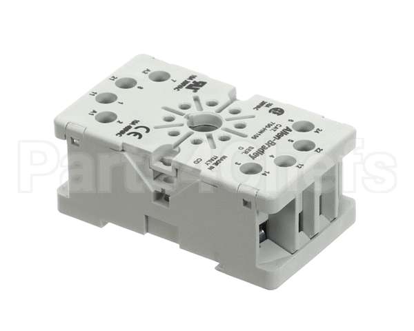 12A7503E39 Vogt Ice Machines Timer Base, Timer Base #Sr2P05