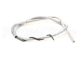 12A7509E12 Vogt Ice Machines Crankcase Heater #518002807
