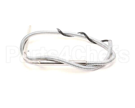 12A7509E12 Vogt Ice Machines Crankcase Heater #518002807