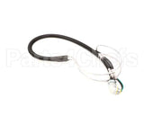 12A7509E13K Vogt Ice Machines Crankcase Heater Kit For He"S"