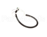 12A7509E13K Vogt Ice Machines Crankcase Heater Kit For He"S"