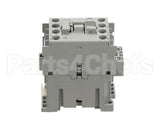 12A7516E23 Vogt Ice Machines Contactor, 9A, 3 Pole, W/No Au