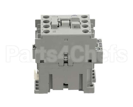 12A7516E23 Vogt Ice Machines Contactor, 9A, 3 Pole, W/No Au
