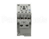 12A7516E23 Vogt Ice Machines Contactor, 9A, 3 Pole, W/No Au