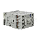 12A7516E26 Vogt Ice Machines Contactor, 23A, 3 Pole W/1Nc A
