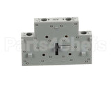 12A7518E31 Vogt Ice Machines Aux. Contact, 10A, 2 No, Side