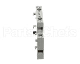 12A7518E31 Vogt Ice Machines Aux. Contact, 10A, 2 No, Side