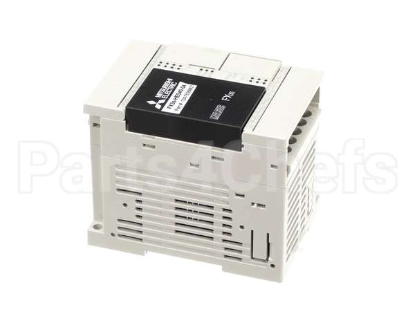 12A7536M01 Vogt Ice Machines Programmable Controller Mitsu