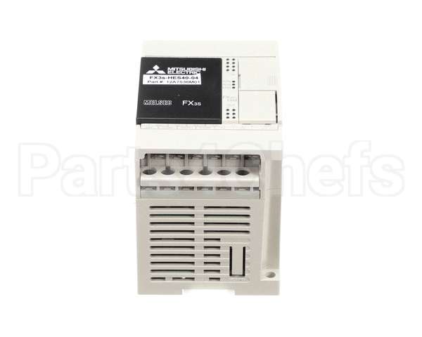 12A7536M01 Vogt Ice Machines Programmable Controller Mitsu