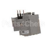 12A7538E01 Vogt Ice Machines Overload Relay, 3.2 - 16 A, 1