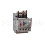 12A7538E01 Vogt Ice Machines Overload Relay, 3.2 - 16 A, 1