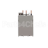 12A7538E01 Vogt Ice Machines Overload Relay, 3.2 - 16 A, 1