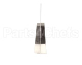 12A795 Ultrafryer Divider, Vat 20In P2