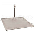 12A807-C Compatible Ultrafryer Screenassy, Filter, 15"X15"