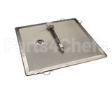 12A807-C Ultrafryer Filter Assembly, Lb,Nr,Sm-Permf-15X15