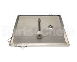 12A807-C Ultrafryer Filter Assembly, Lb,Nr,Sm-Permf-15X15