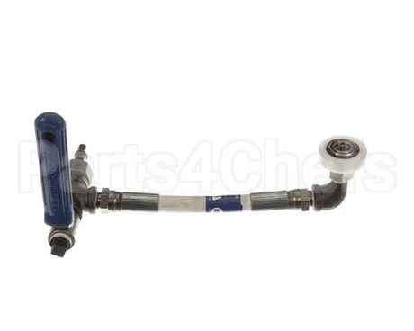 12A912-C Ultrafryer Hose Assembly, Universal Tub Button Rele