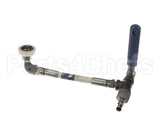 12A912-C Ultrafryer Hose Assembly, Universal Tub Button Rele
