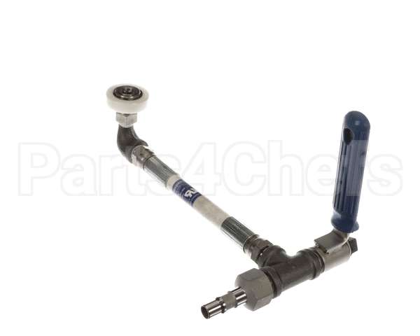 12A912-C Ultrafryer Hose Assembly, Universal Tub Button Rele