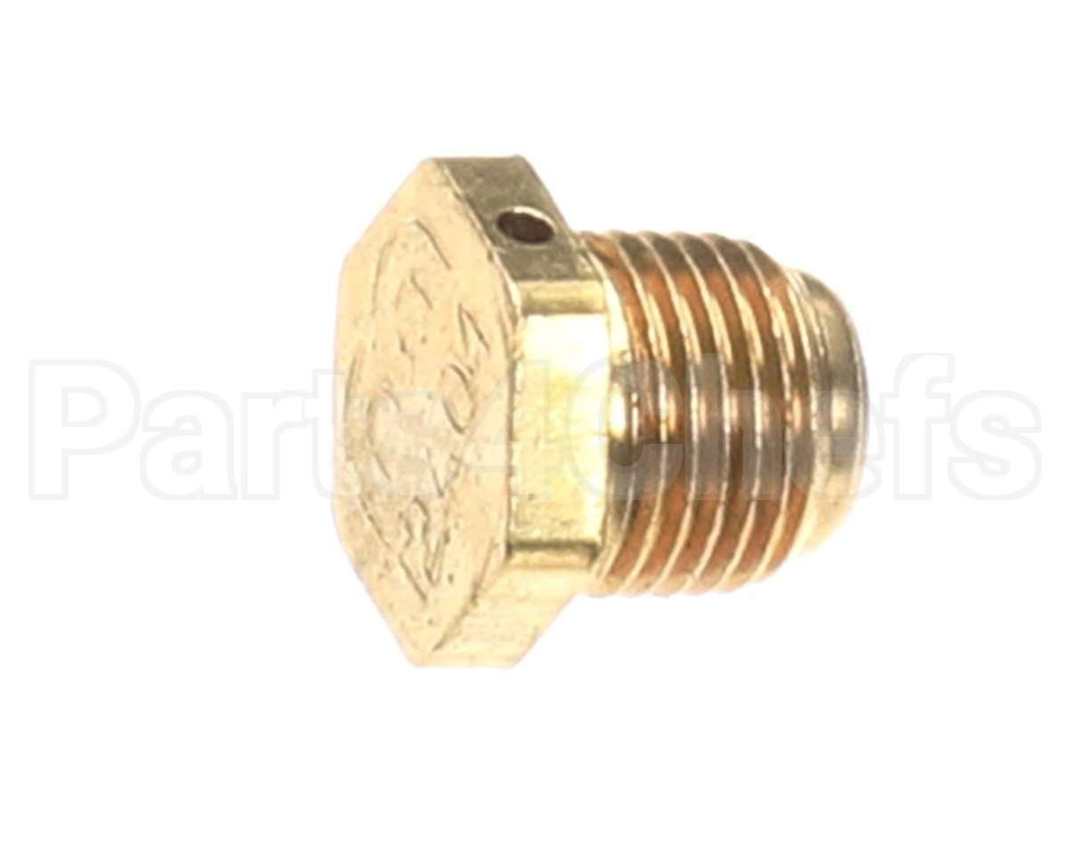 12AO4 Dormont Rv Vent Limiting Device
