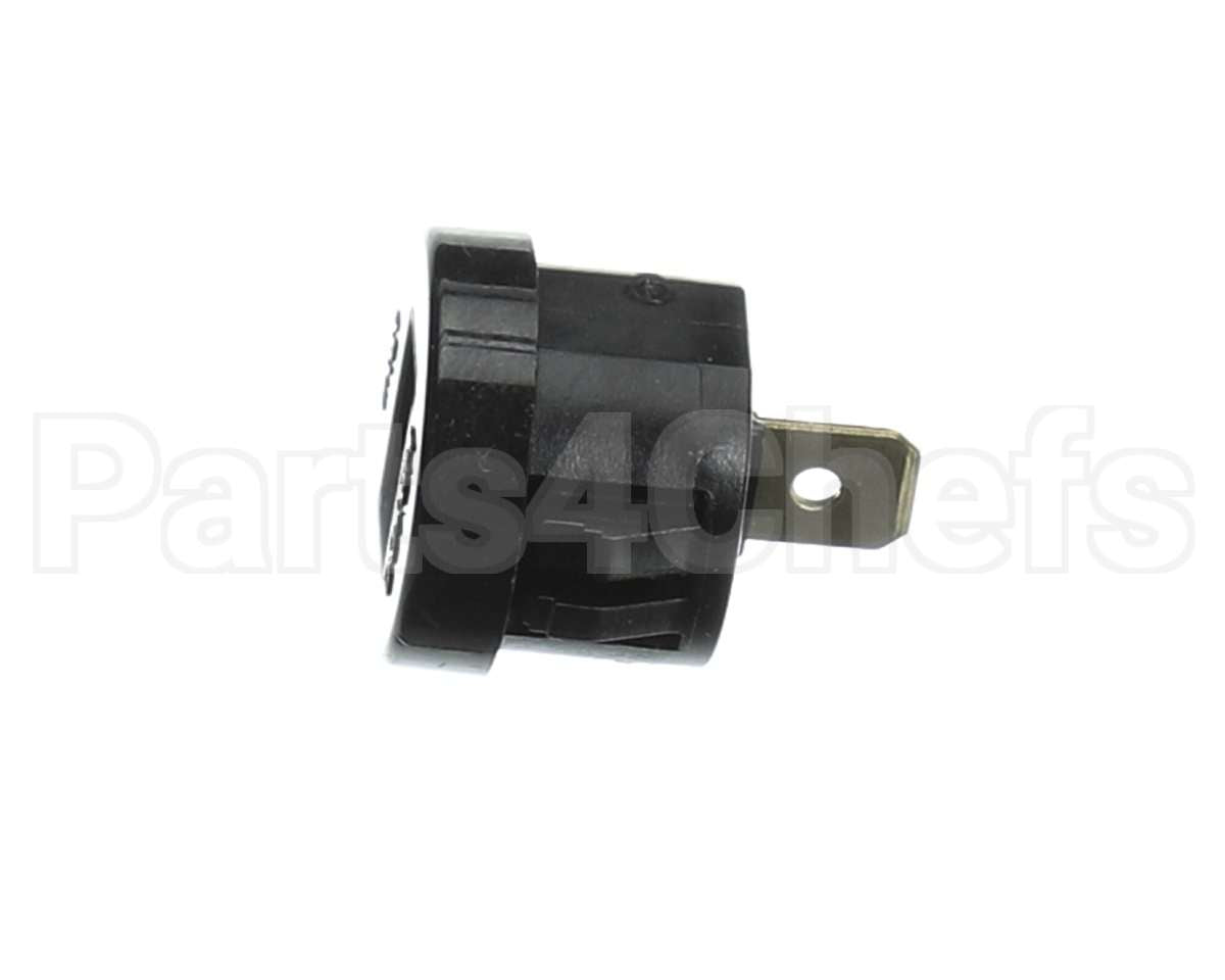 12B0005N01 Climatemaster Bushing Terminal Hlcs
